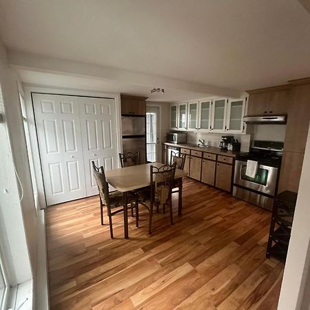 Appartement Condo Dans Le Vieux Quebec Buitenkant foto